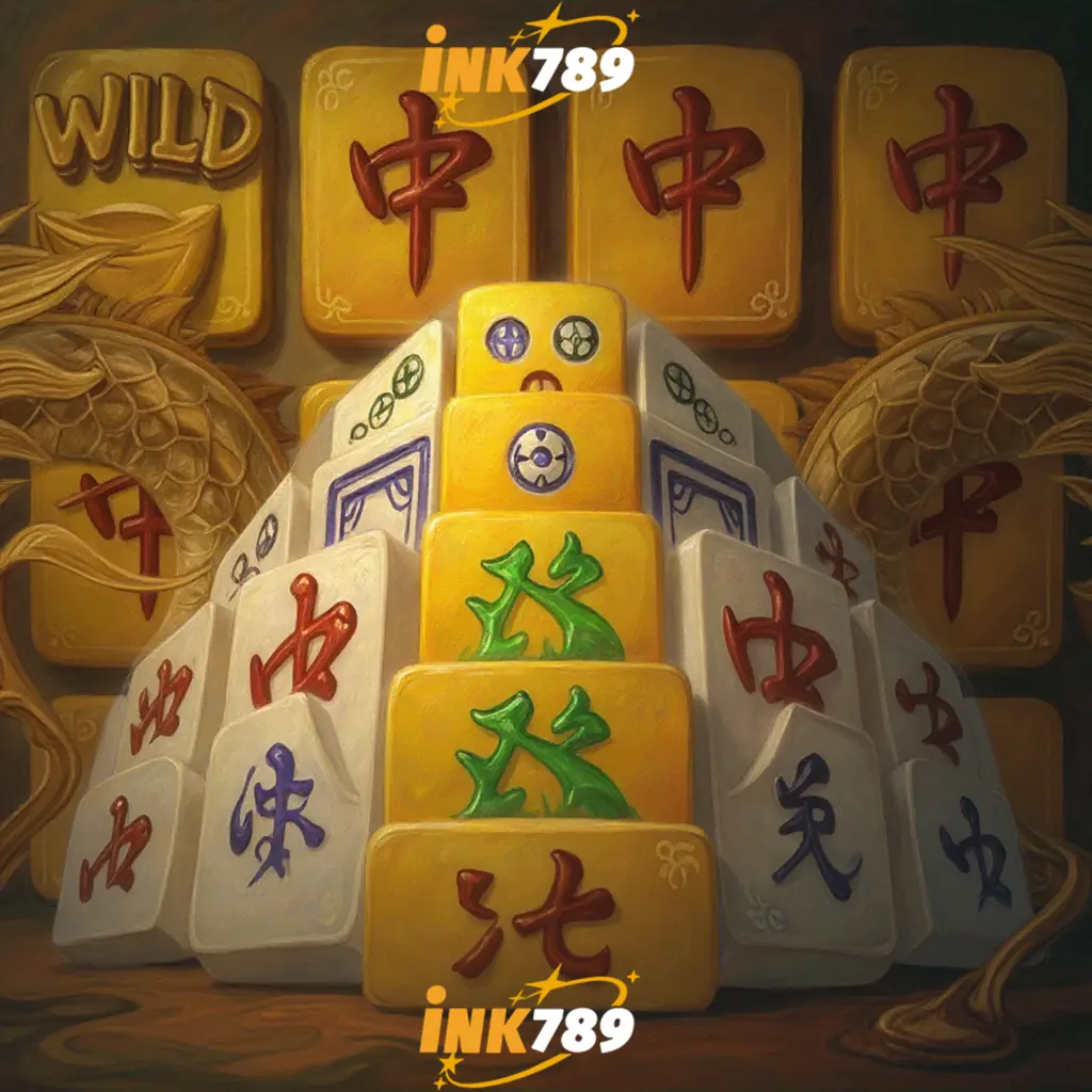 INK789 Apk