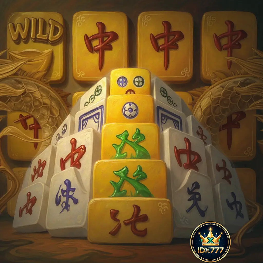 Idx777 Apk