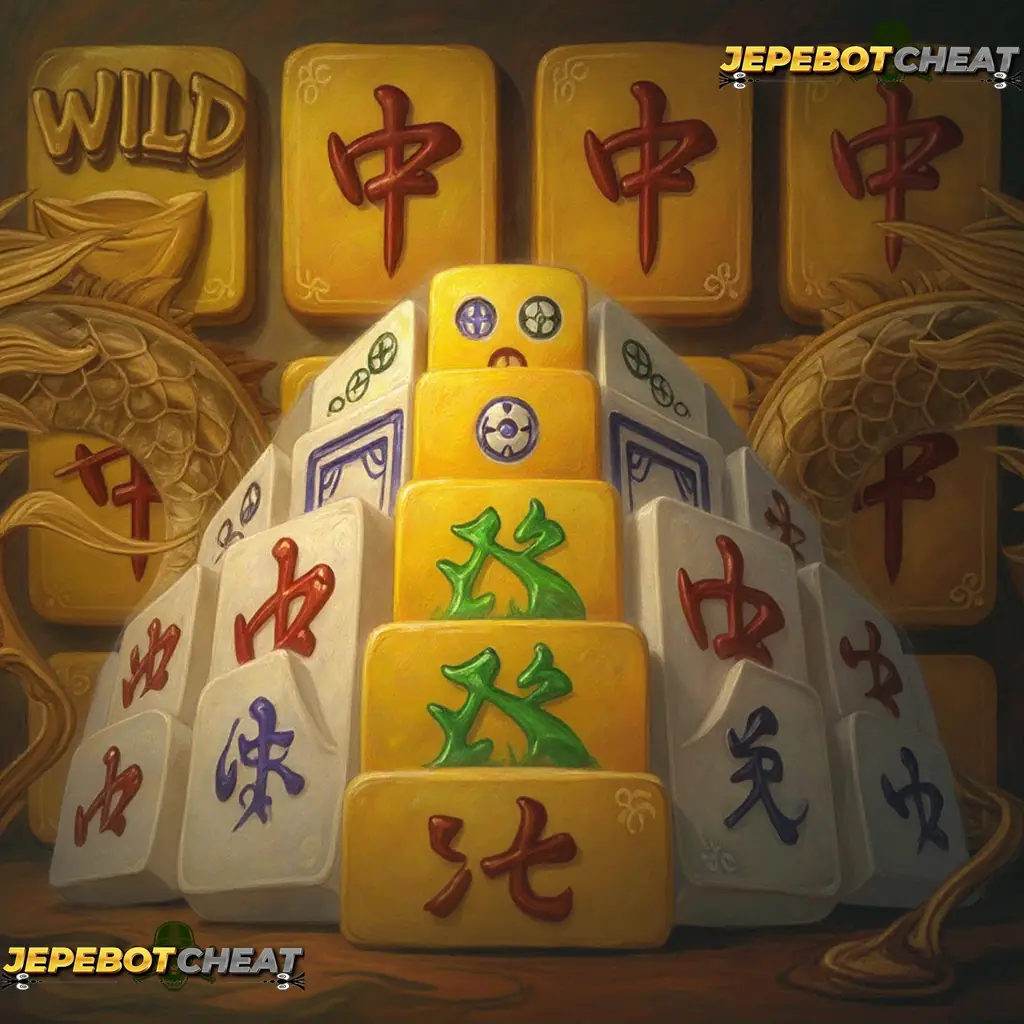 JEPEBOT Apk