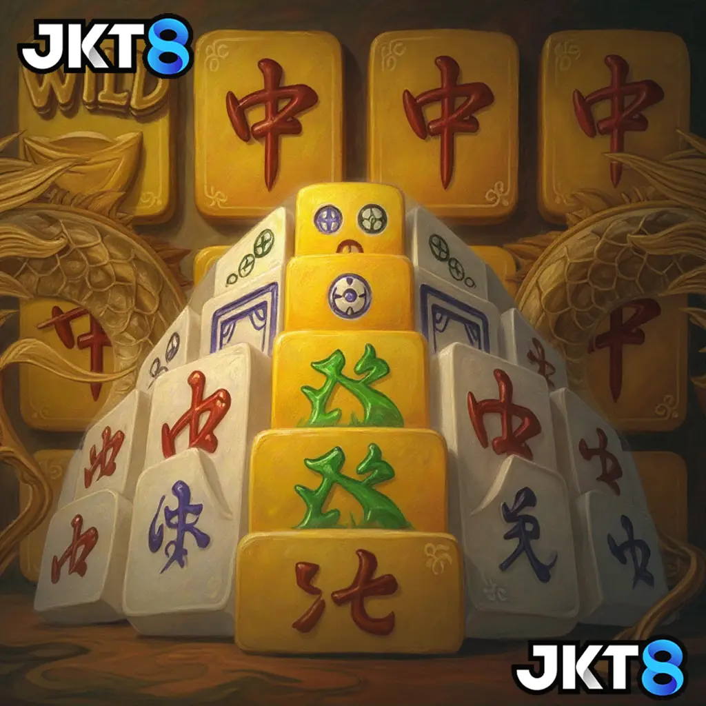 JKT8 Apk