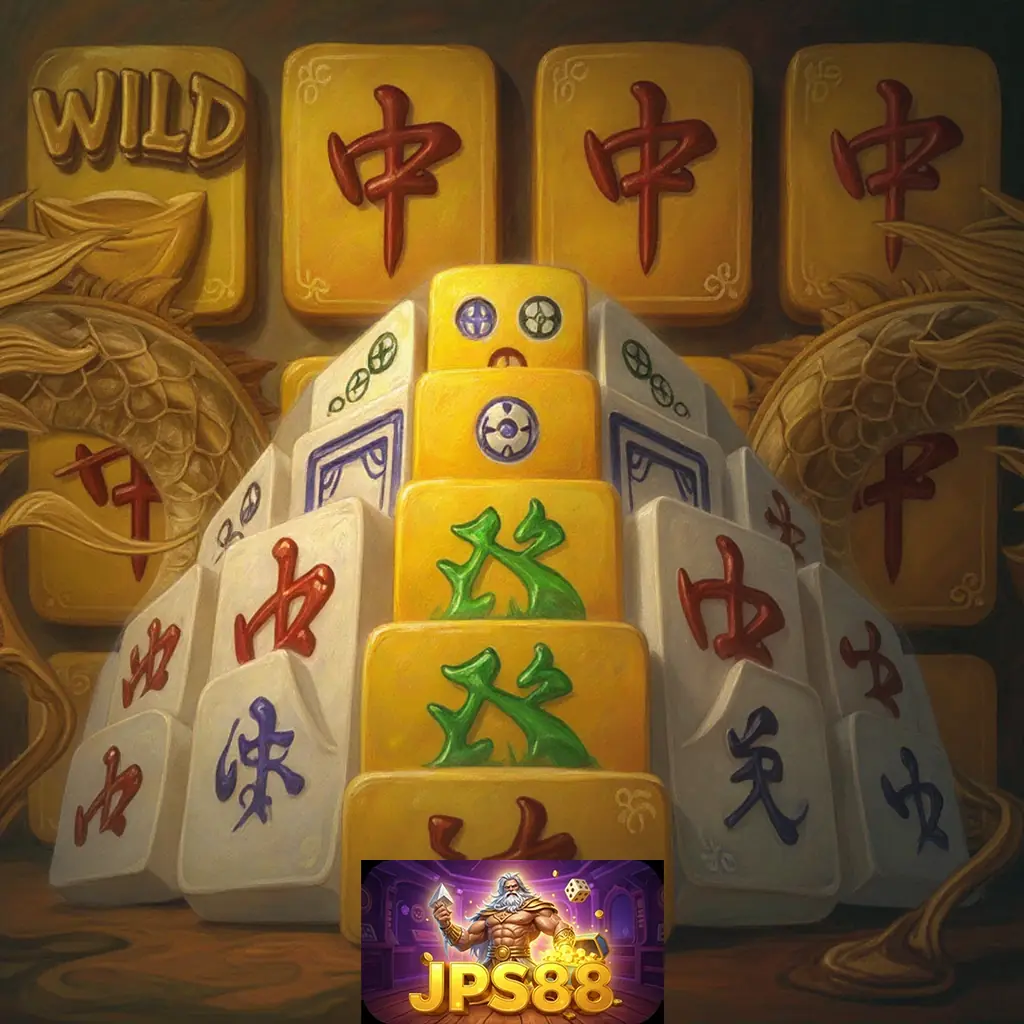 JPS88 Apk