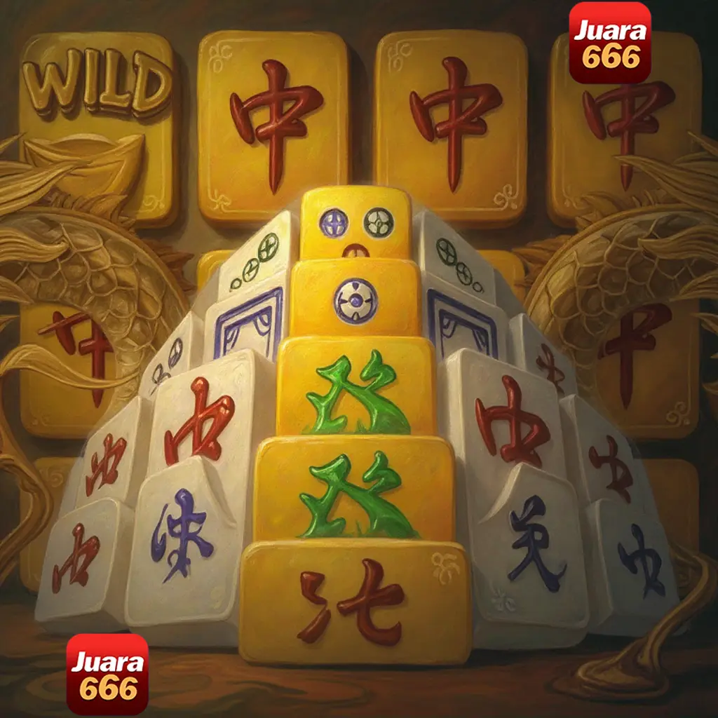 JUARA66 Apk
