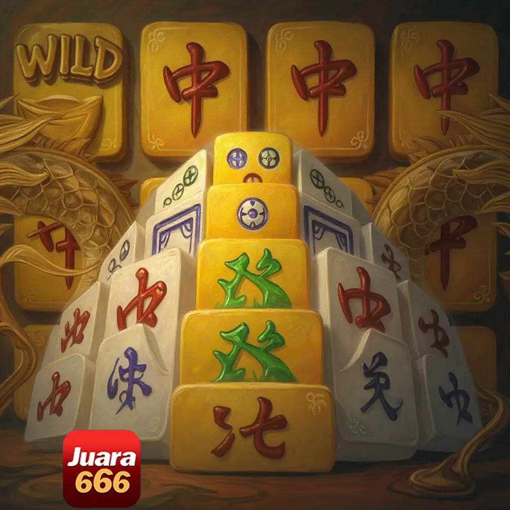 JUARA666 Apk