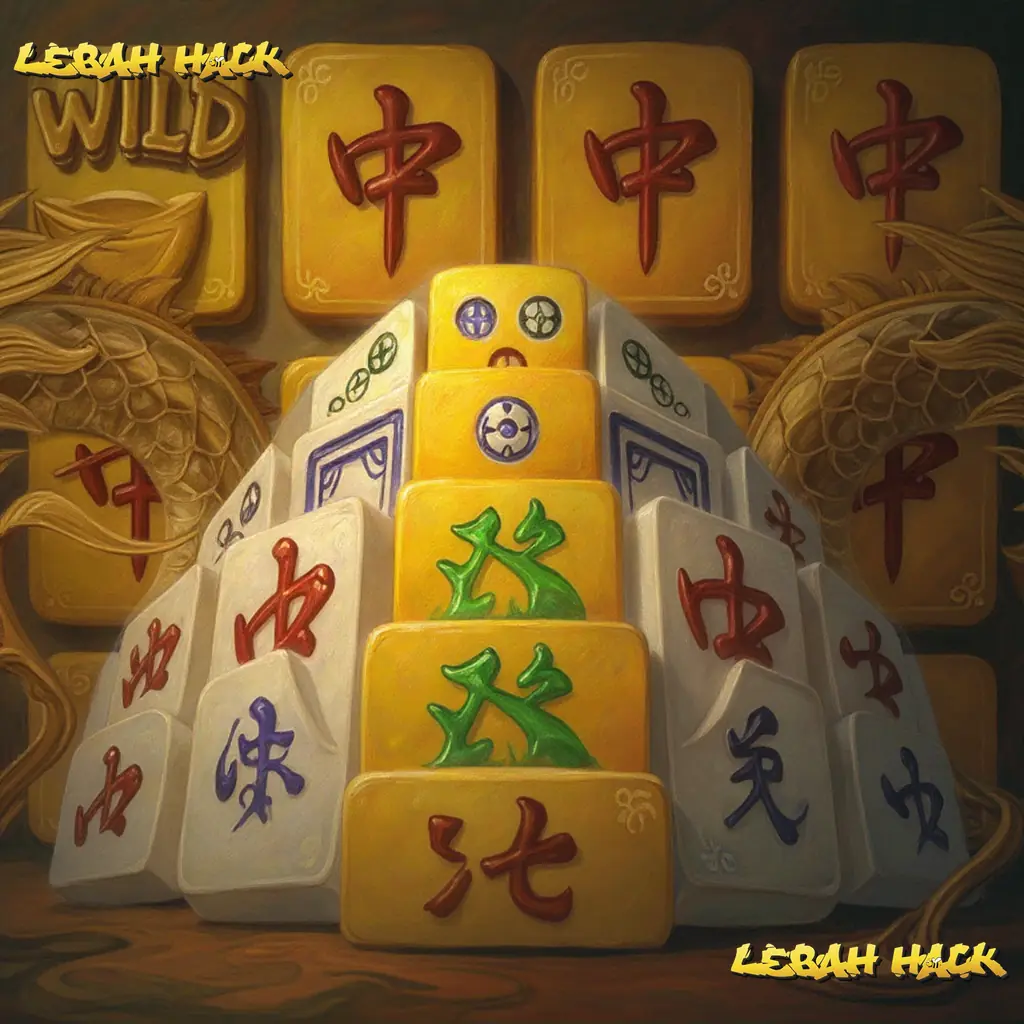 LEBAH HACK Apk