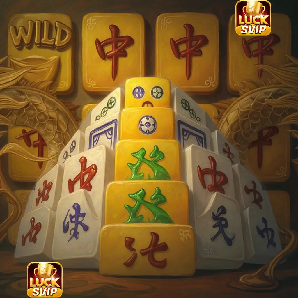 LUCKSVIP Apk