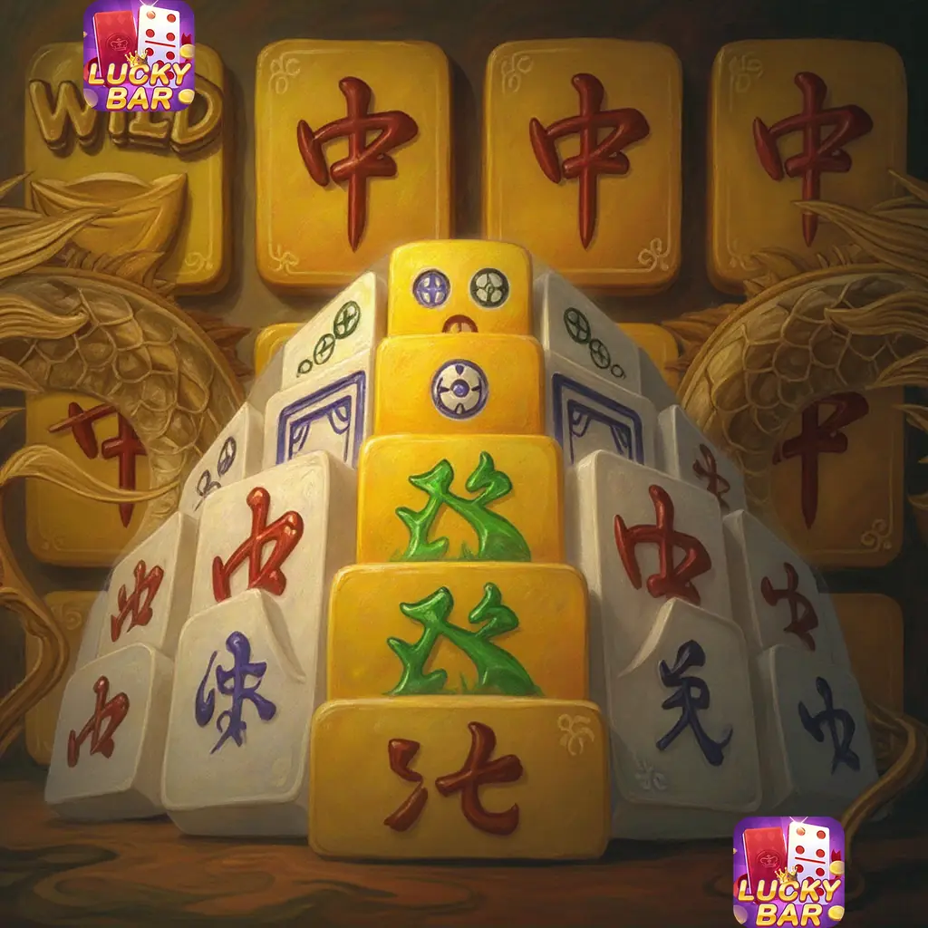 LUCKY BAR Apk