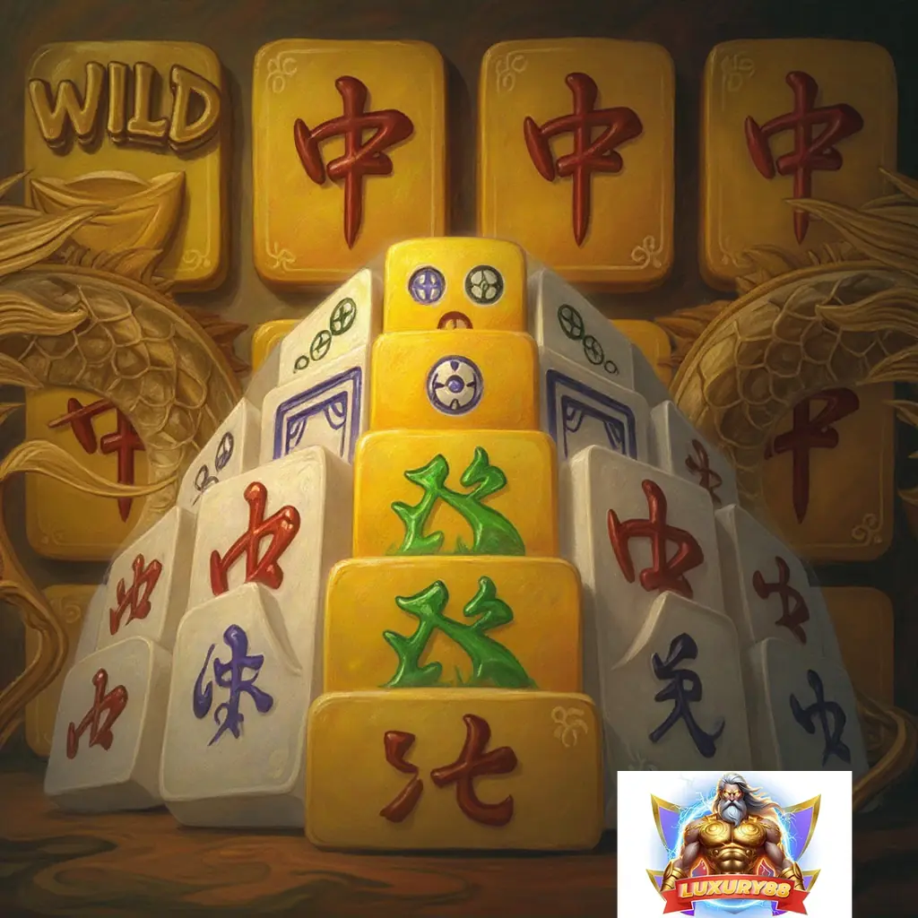 LUXURY88 Apk