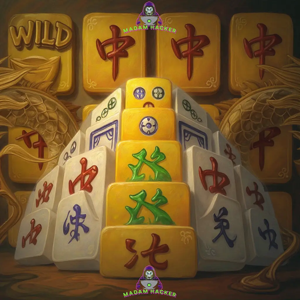 MADAM HACKER CHEAT Apk