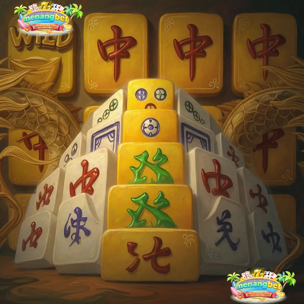 MENANG666 Apk