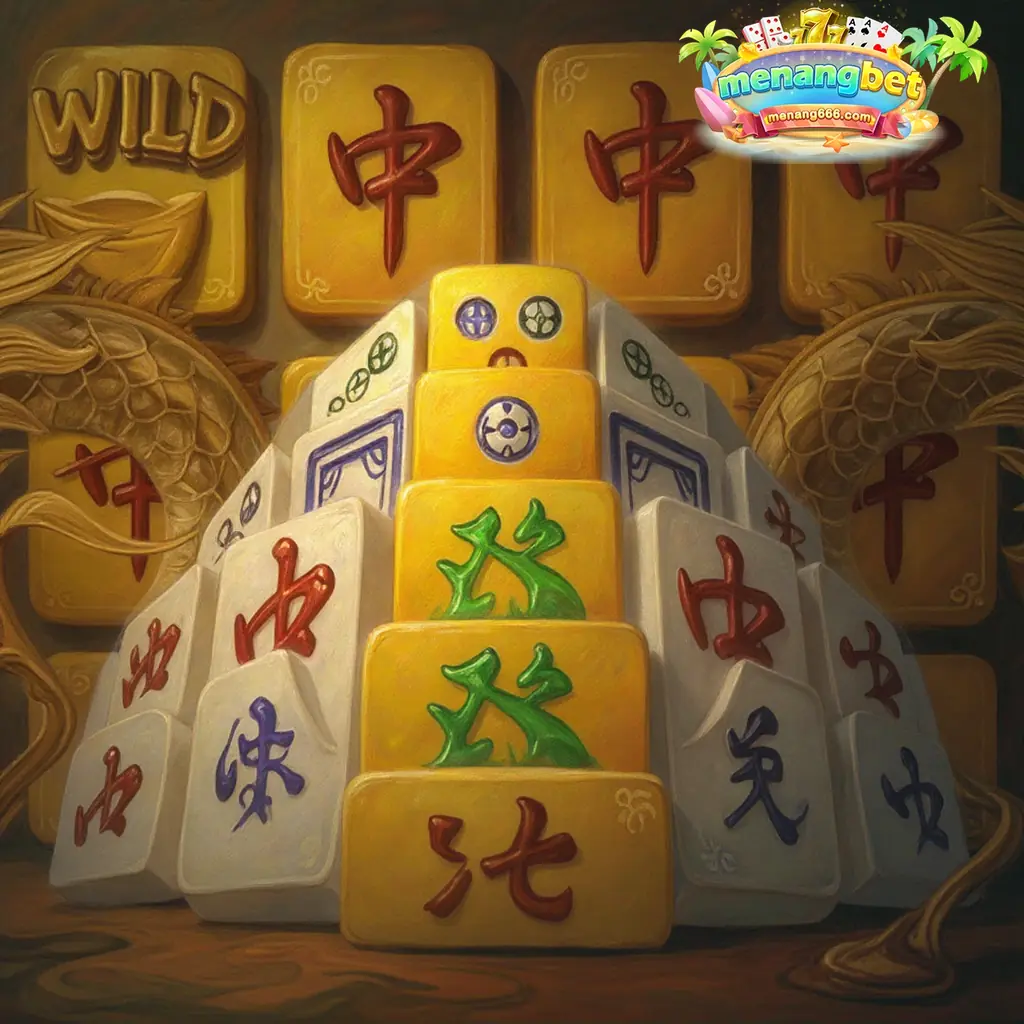 MENANGBET Apk