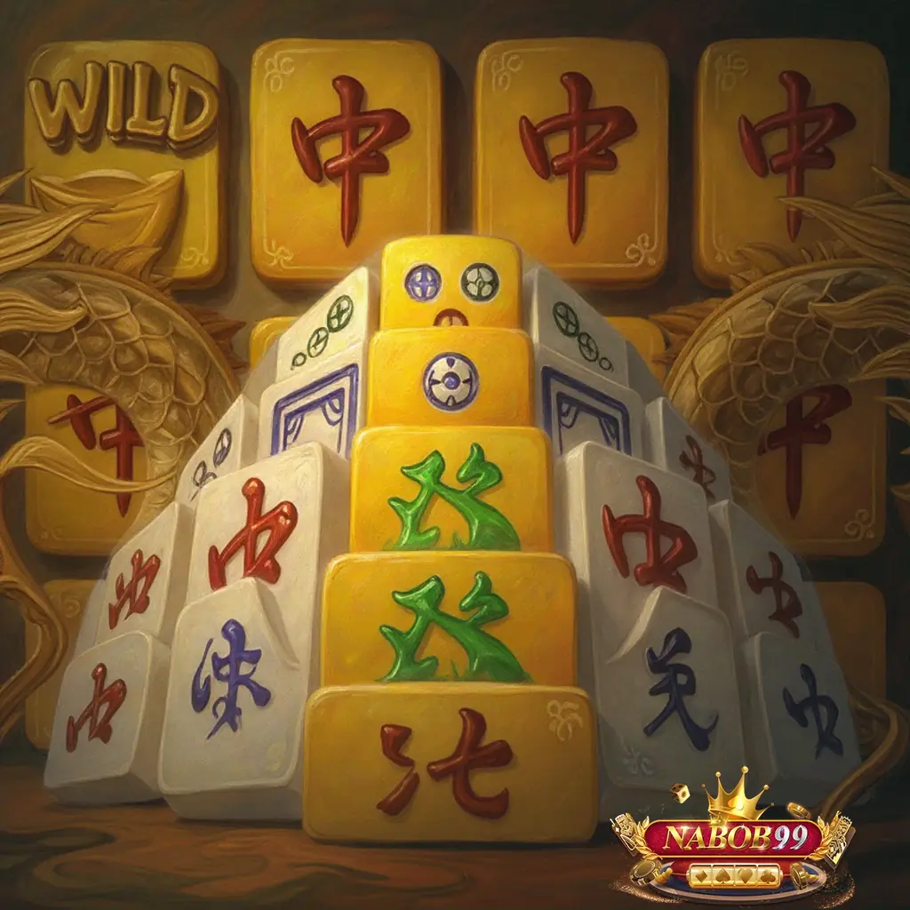 NABOB99 Apk