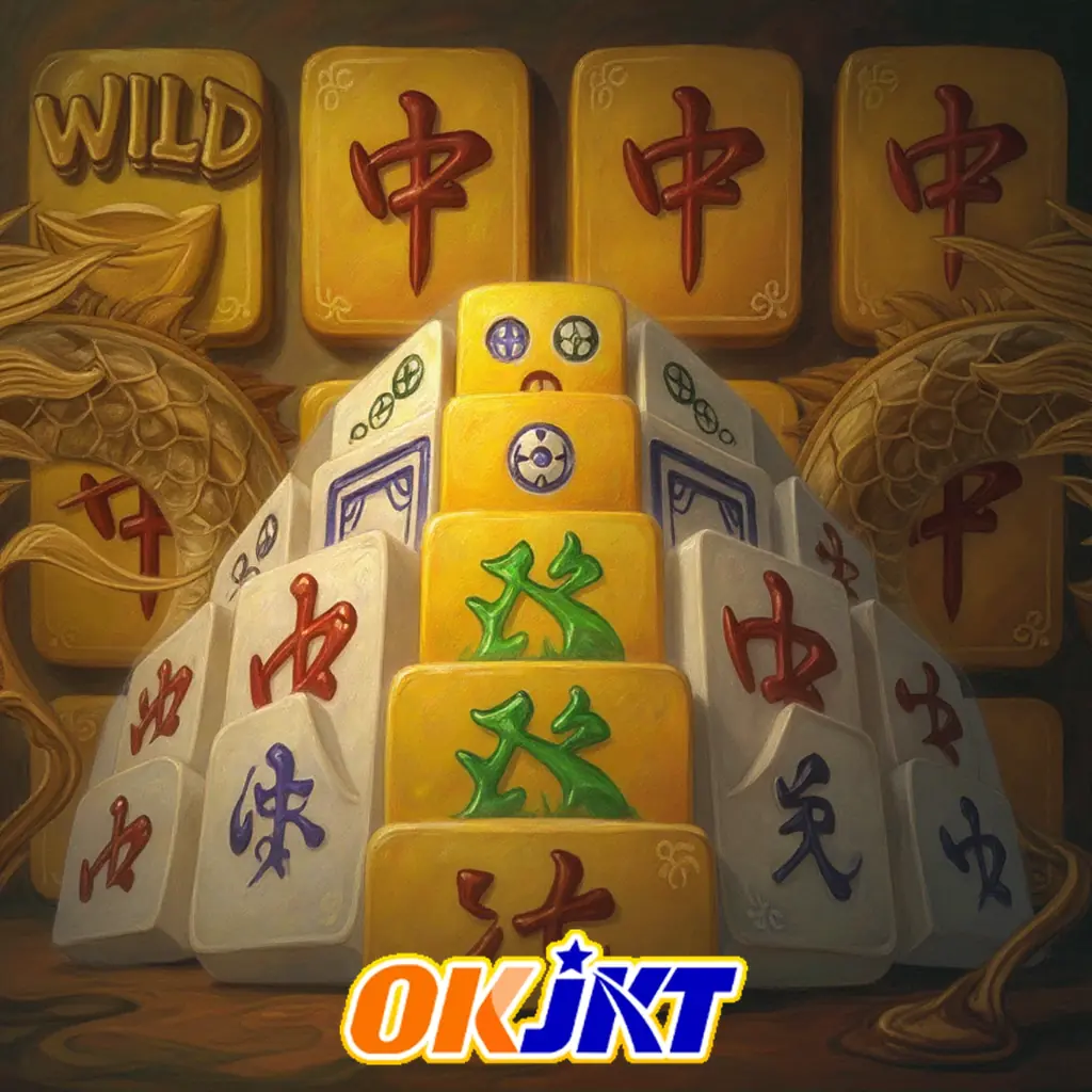 OKJKT Apk
