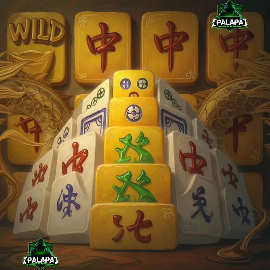PALAPA HACK SLOT Apk