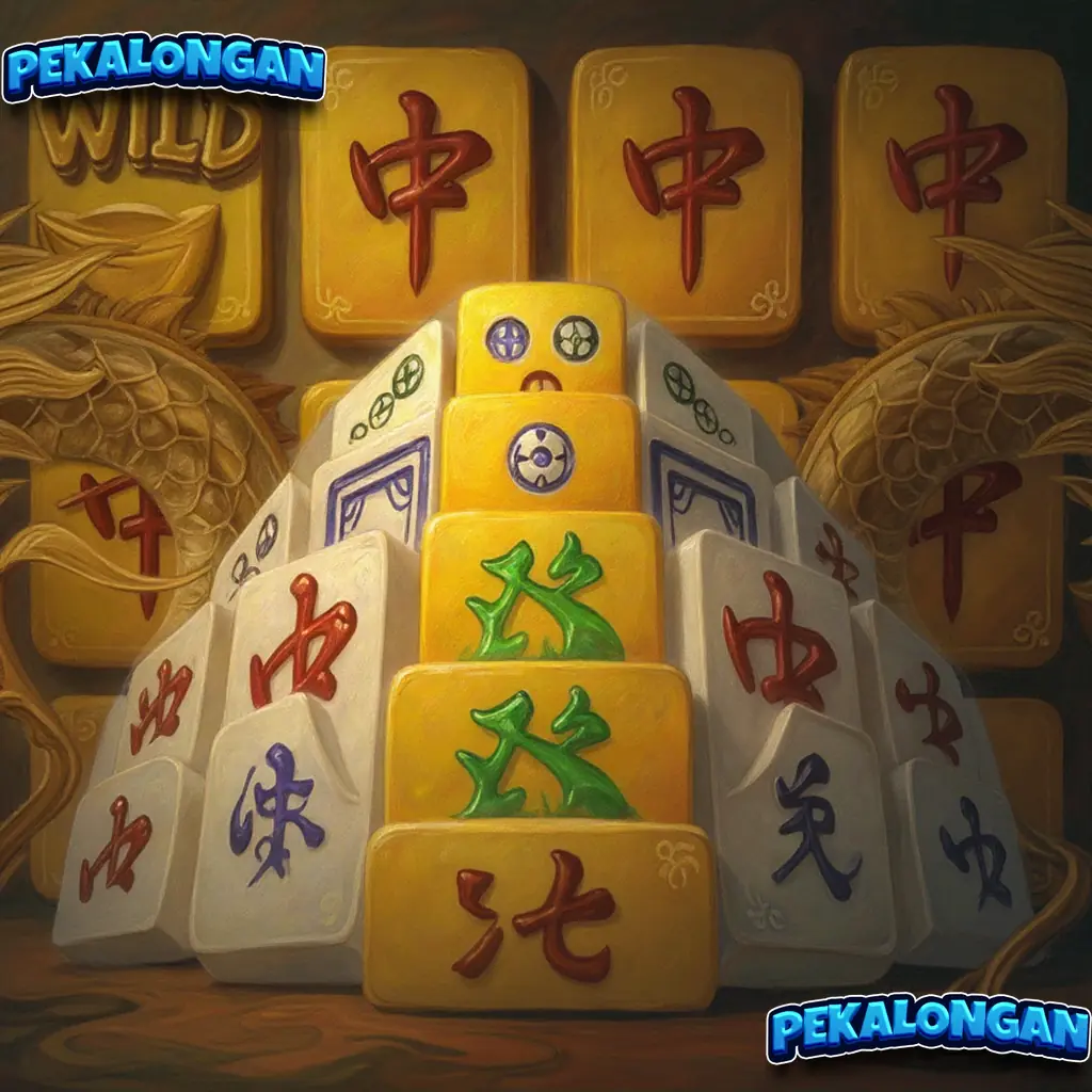 PEKALONGAN CHEAT Apk