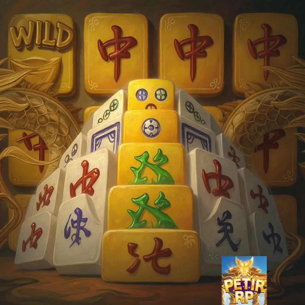 PETIRRP Apk