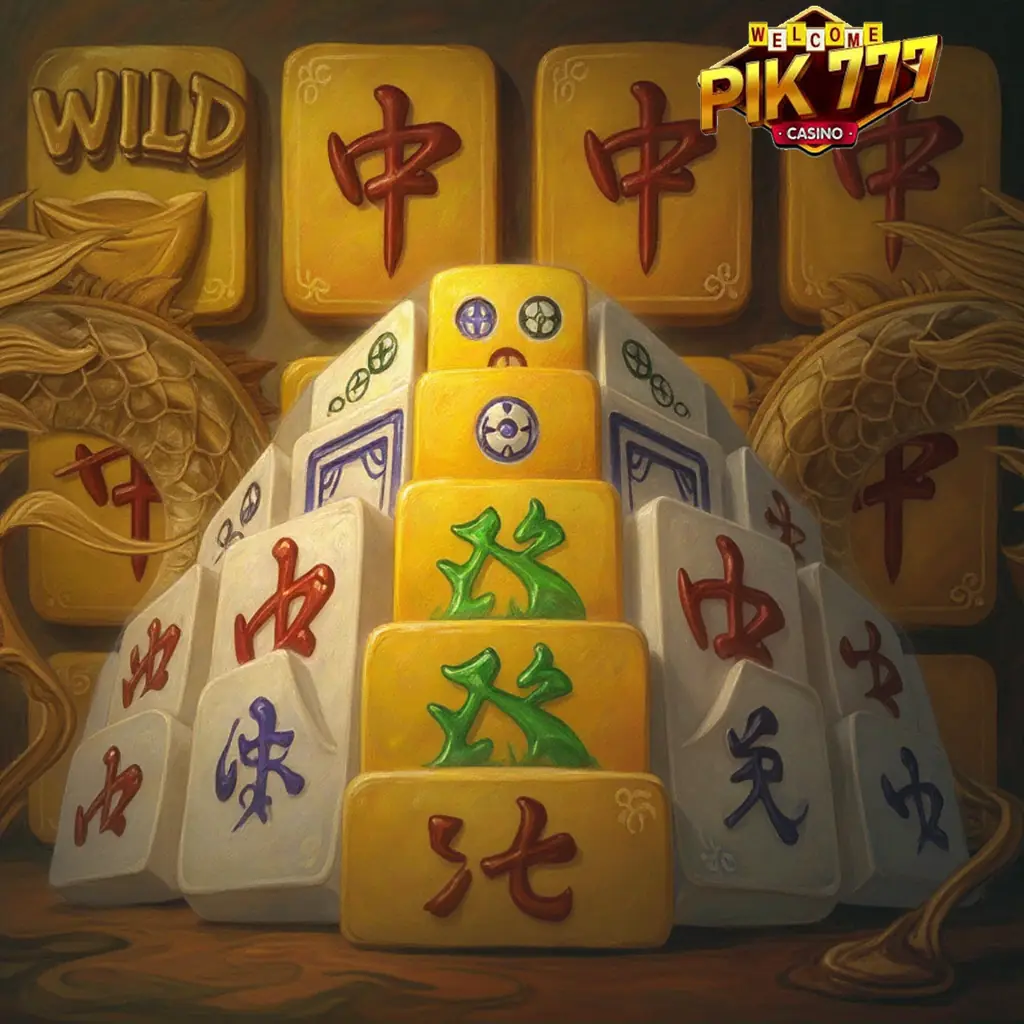 PIK777 Apk