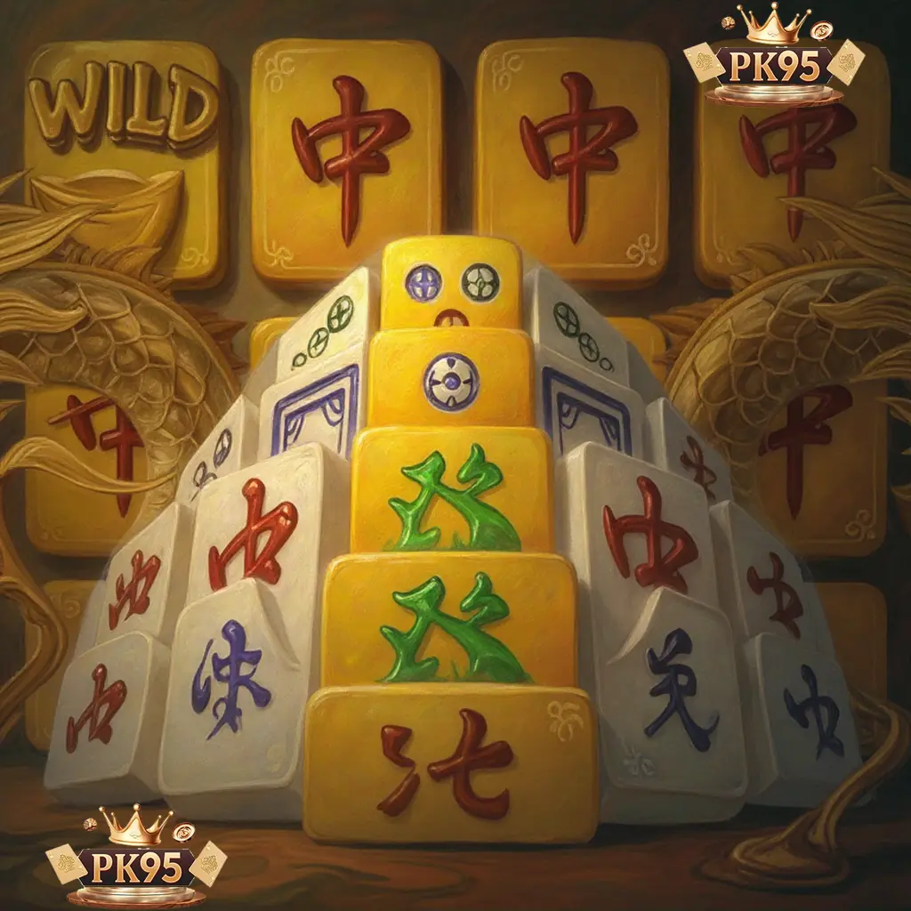 PK95 Apk