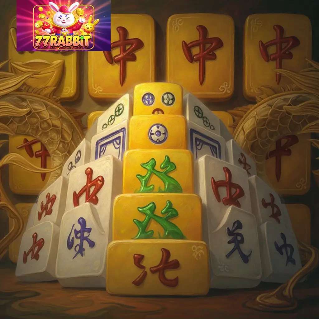 RABBIT77 Apk