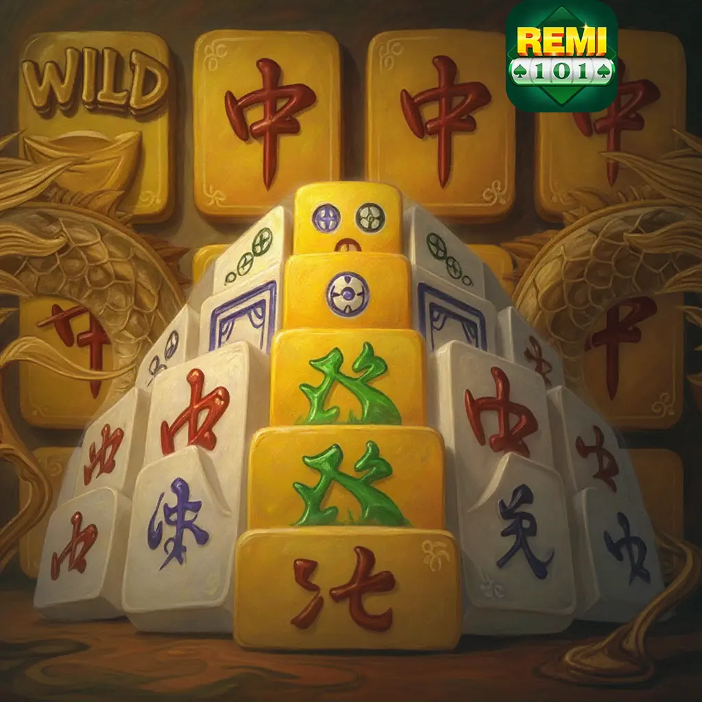 REMI101 Apk