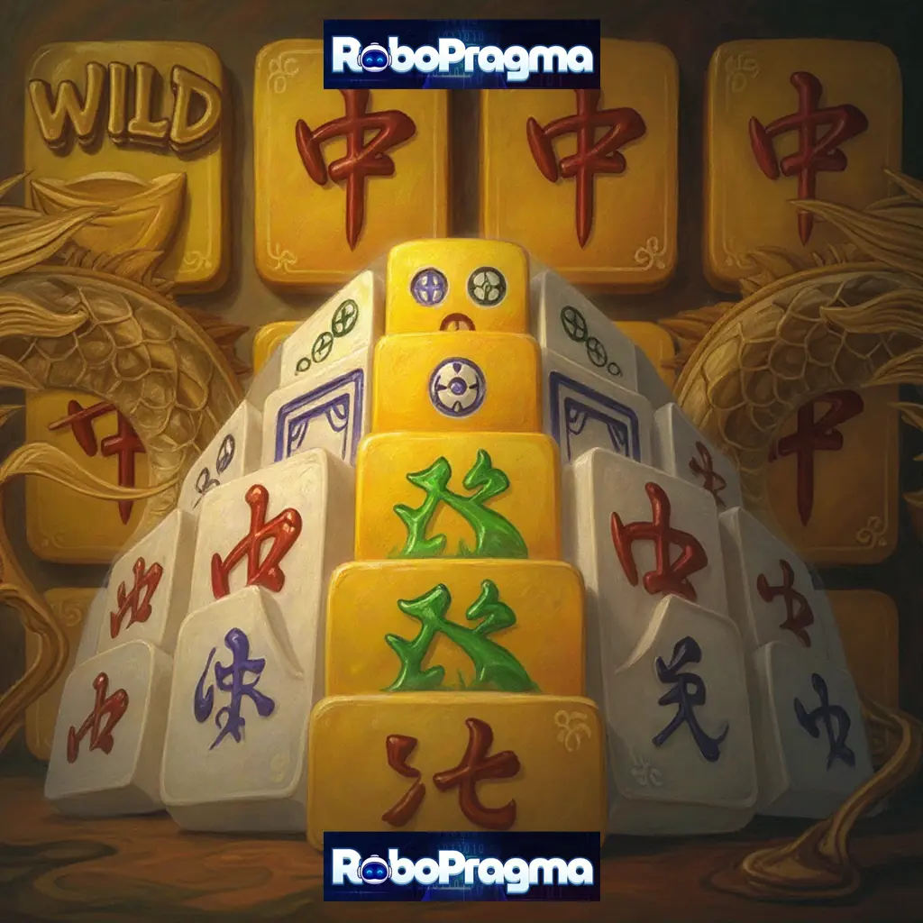 ROBOPRAGMA Apk