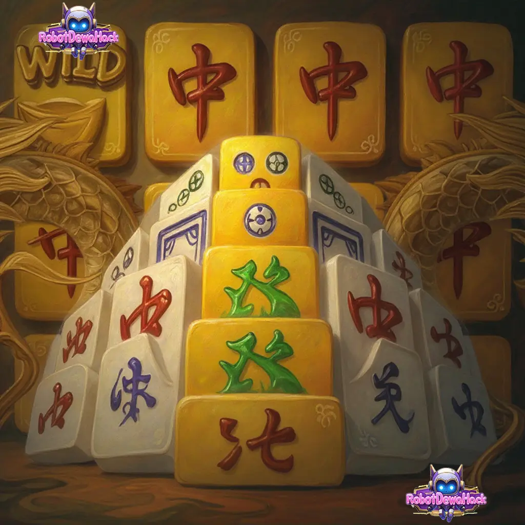 ROBOT DEWA CHEAT Apk