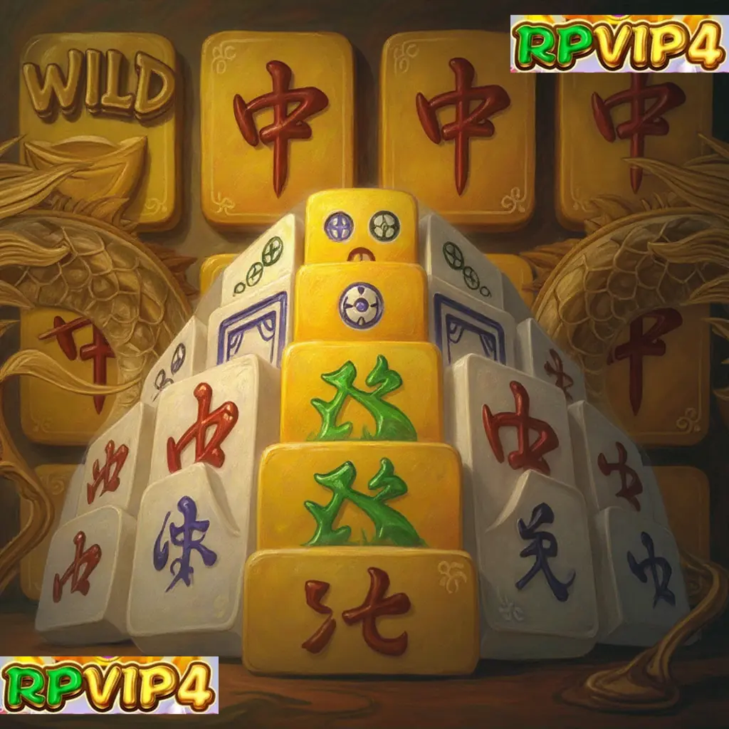 RPVIP4 Apk