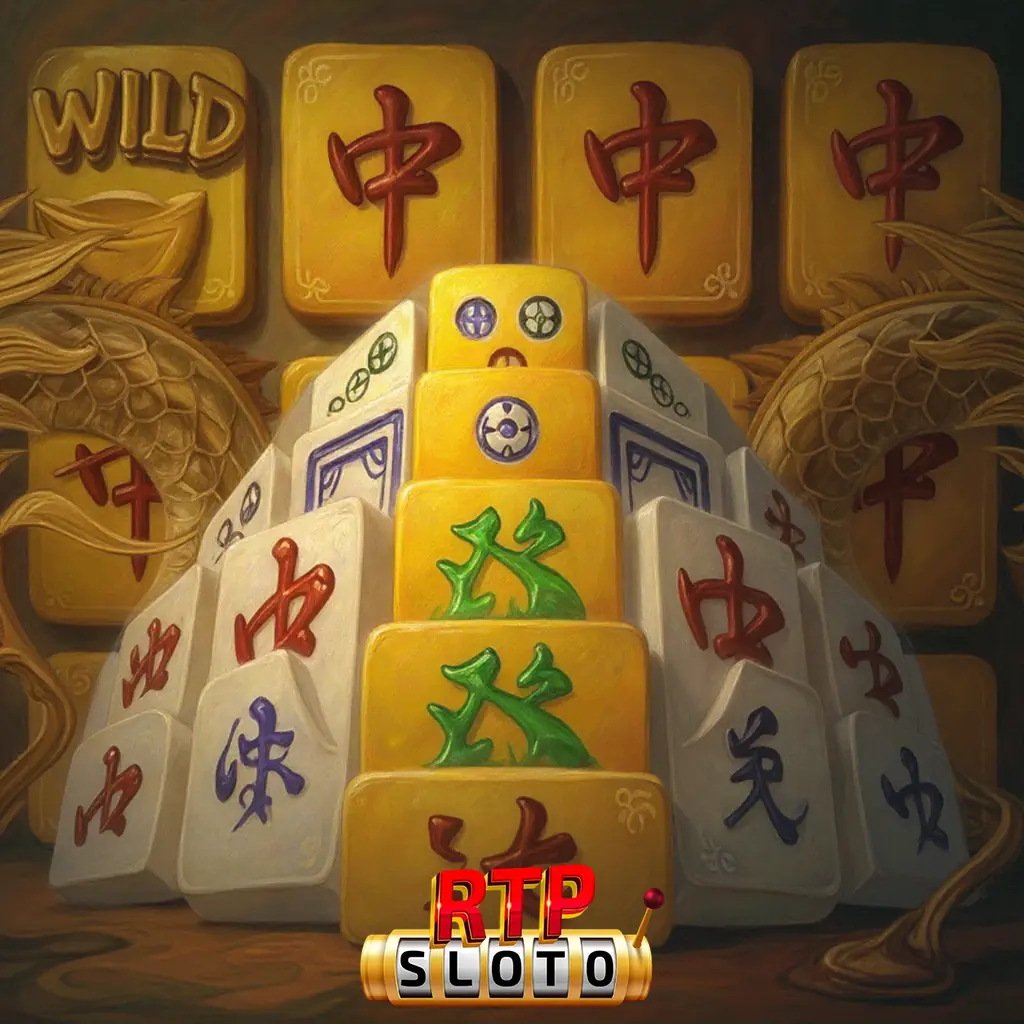 RTP SLOT GACOR Apk