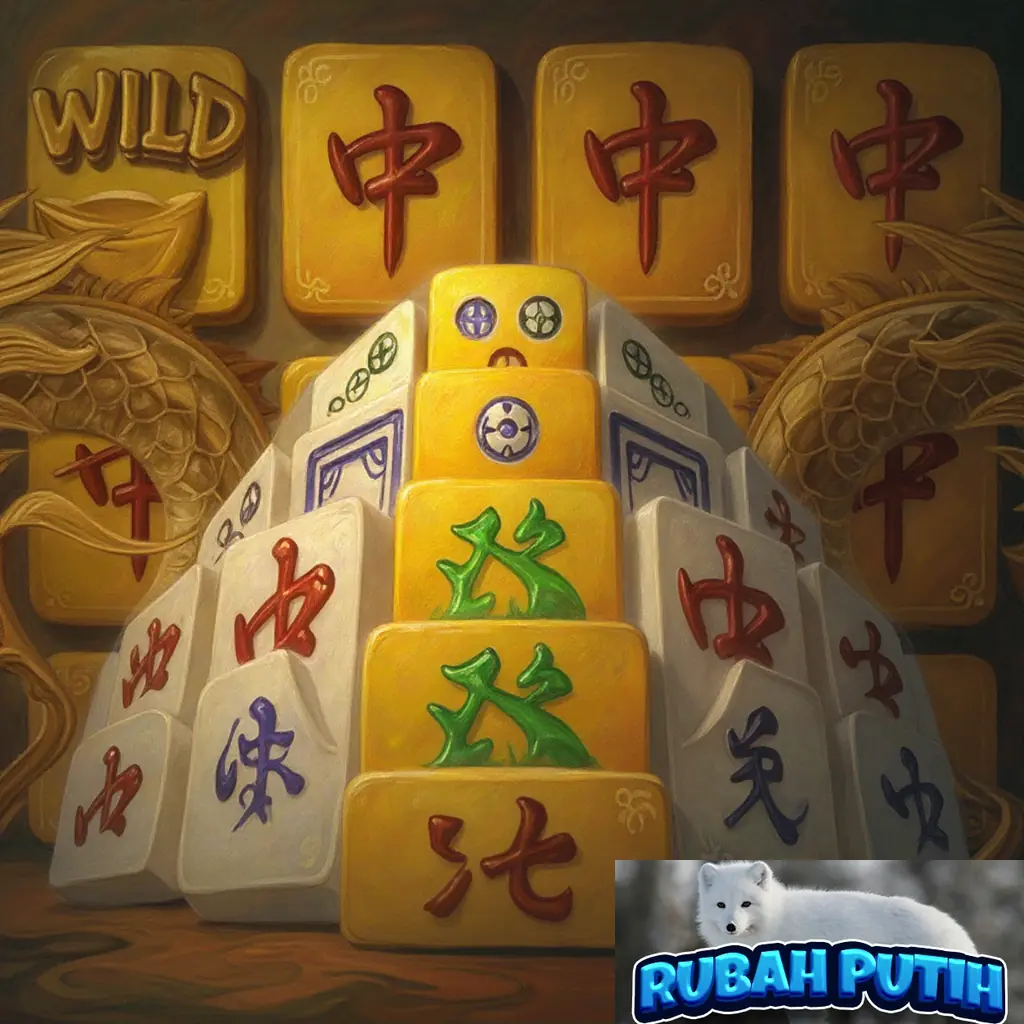 RUBAH PUTIH SLOT Apk