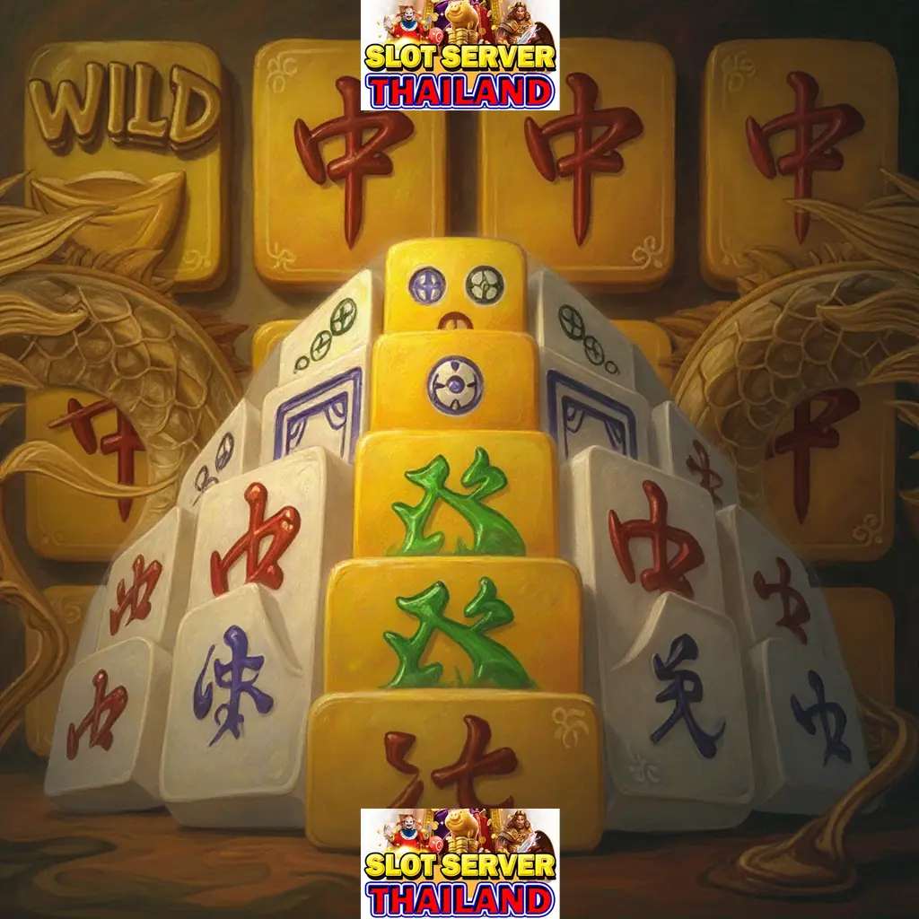 SERVER THAILAND Apk