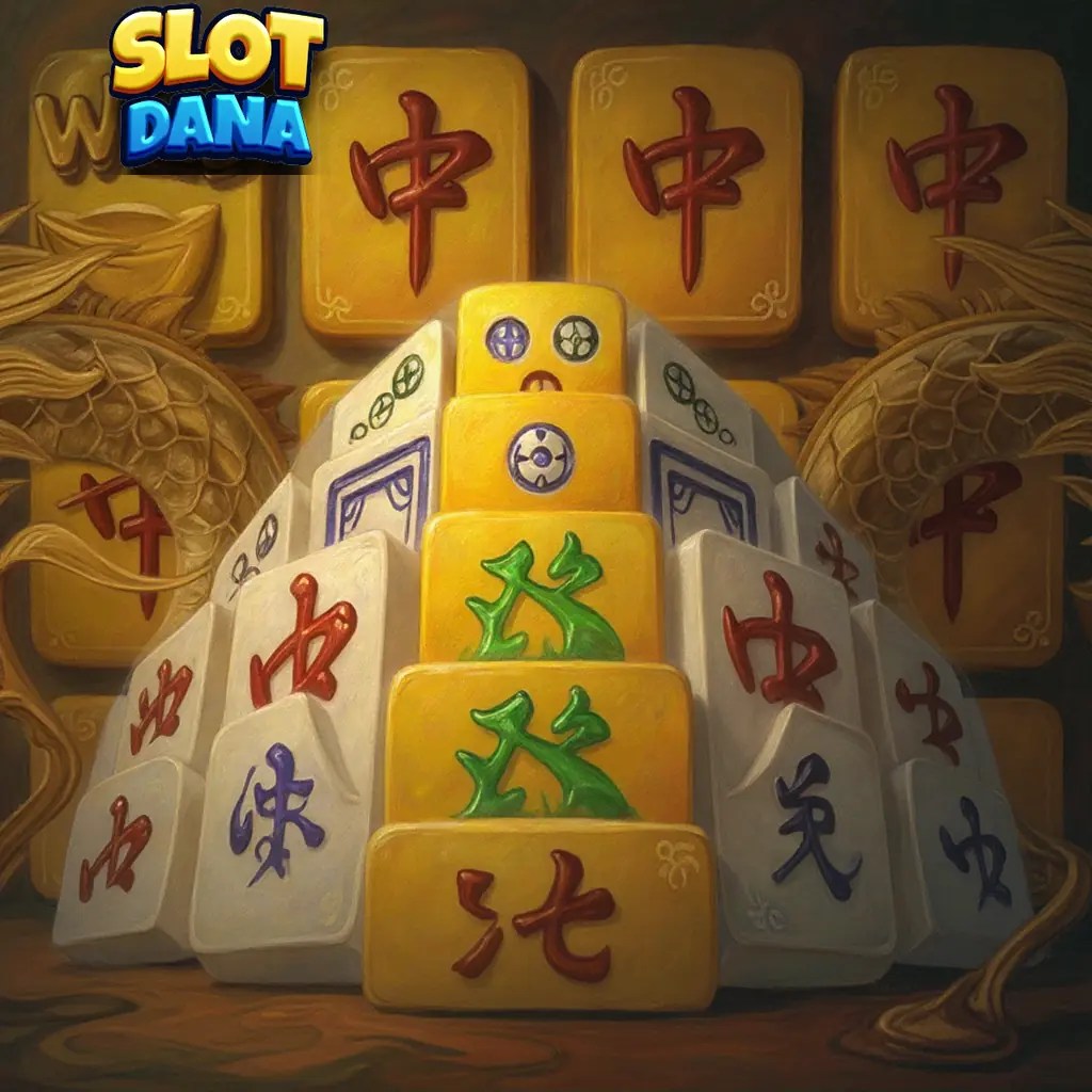 SLOT DANA Apk