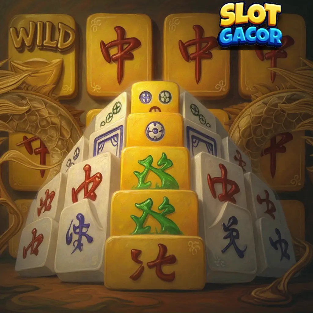 SLOT GACOR Apk