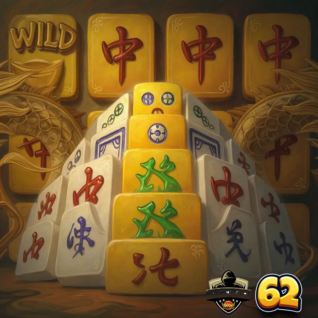 SLOT HACKER 62 Apk