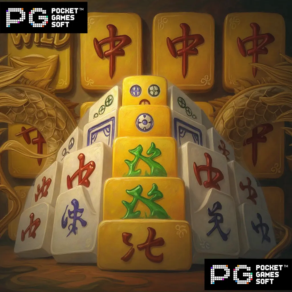 SLOT PG SOFT Apk