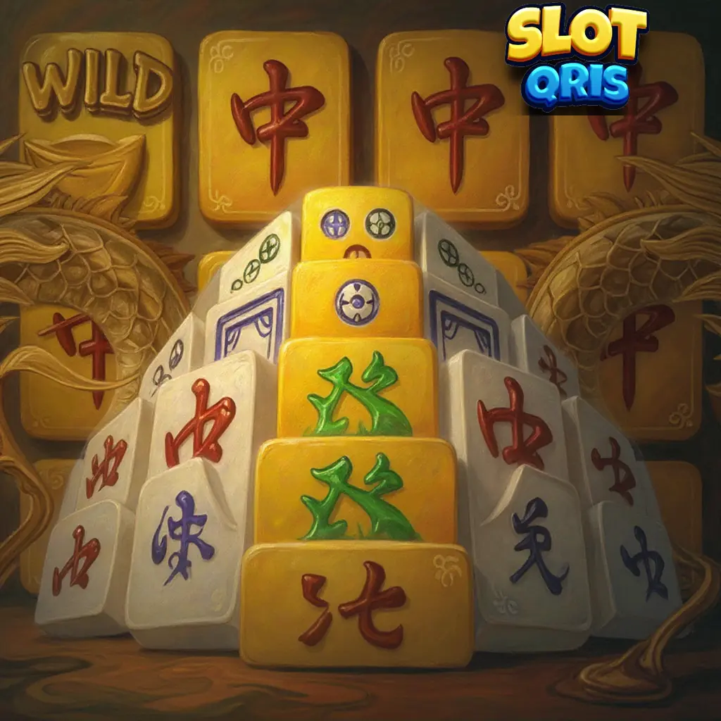 SLOT QRIS Apk