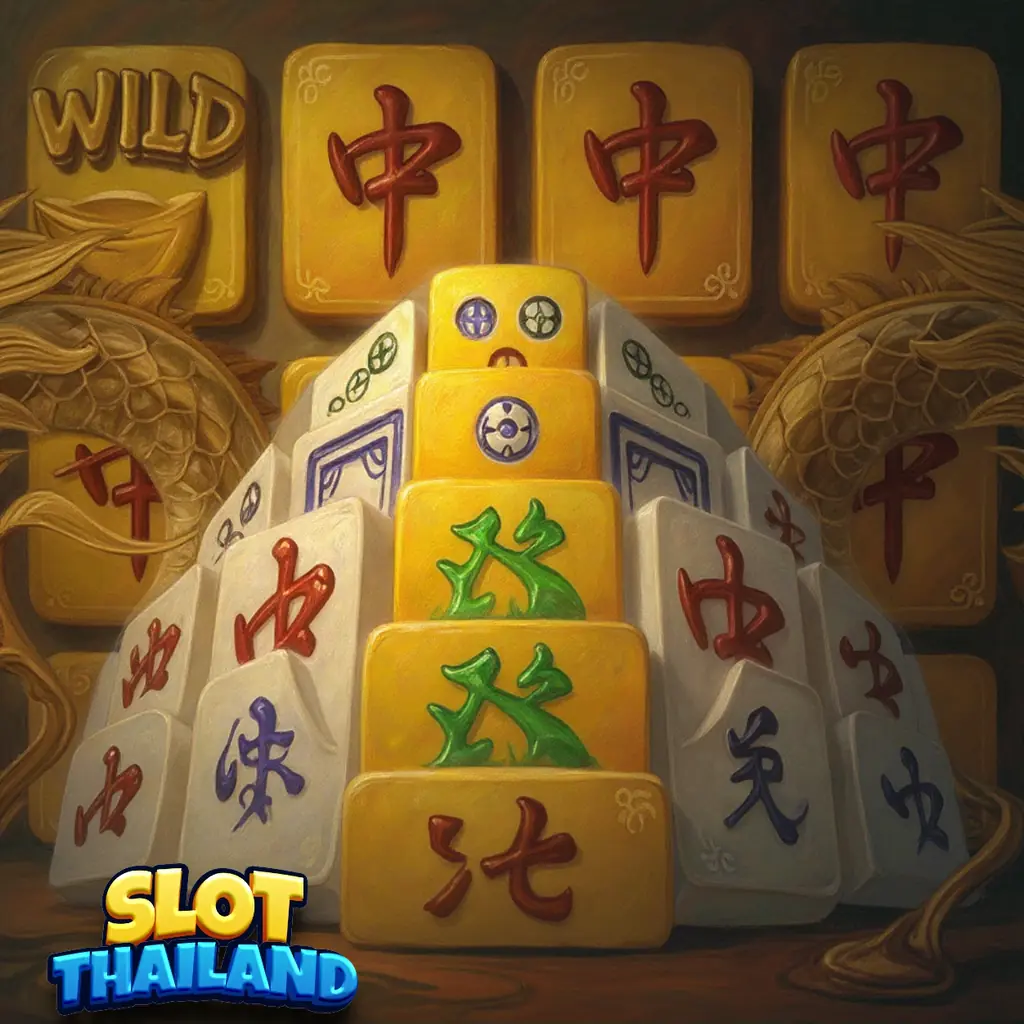 SLOT THAILAND Apk
