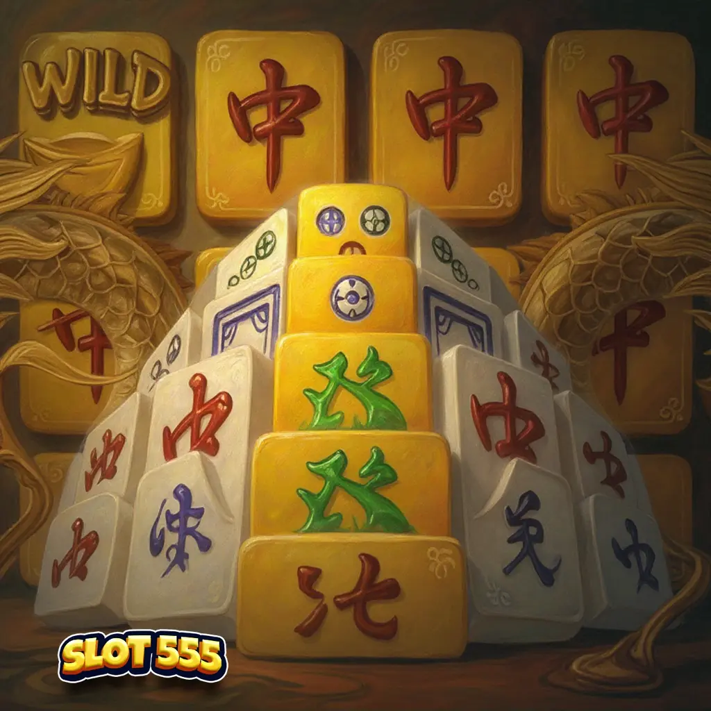 SLOT555 Apk