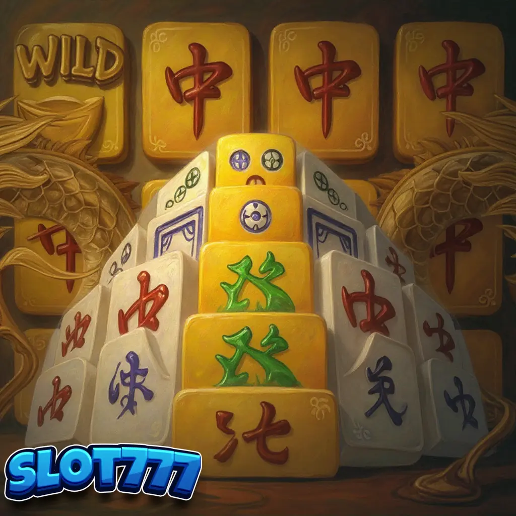 SLOT777 Apk