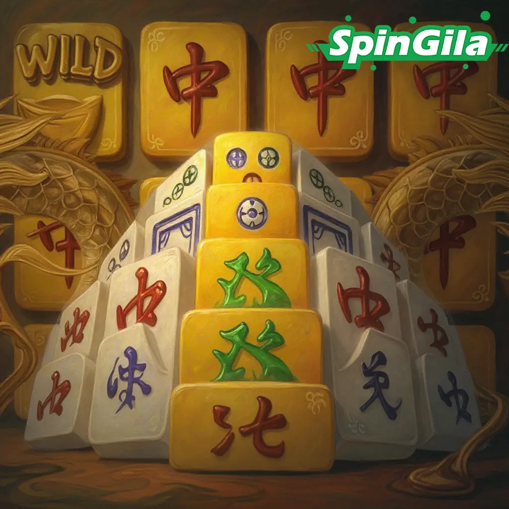 SPINGILA Apk