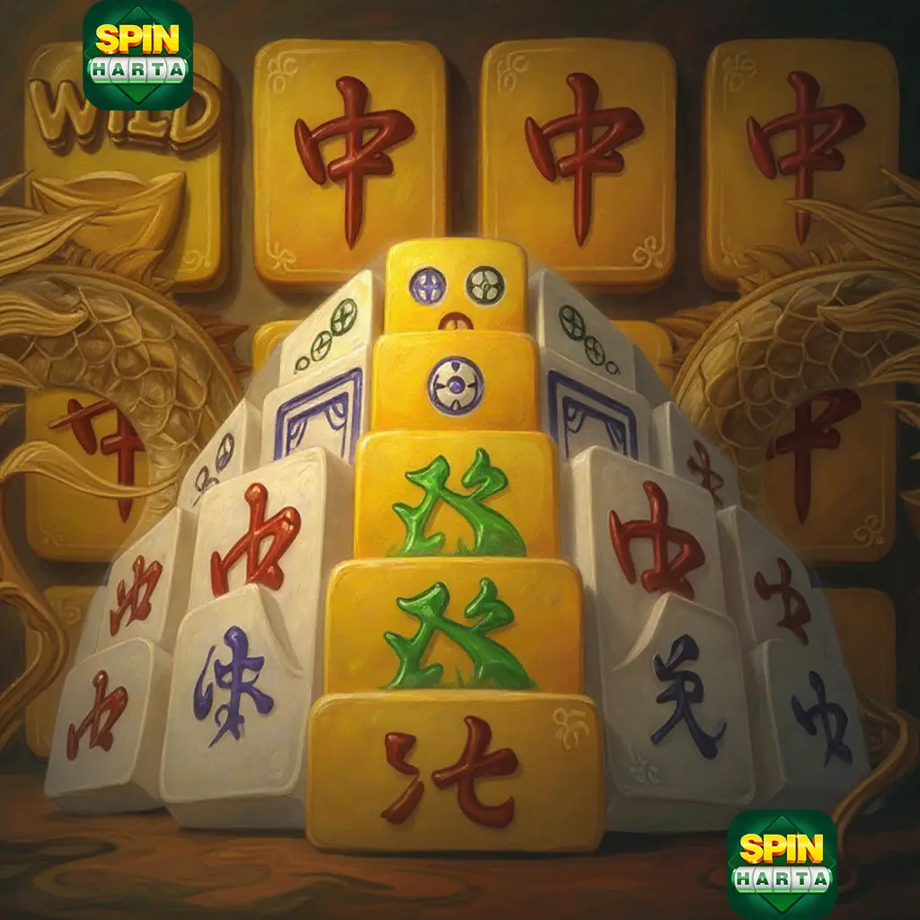SPINHARTA Apk