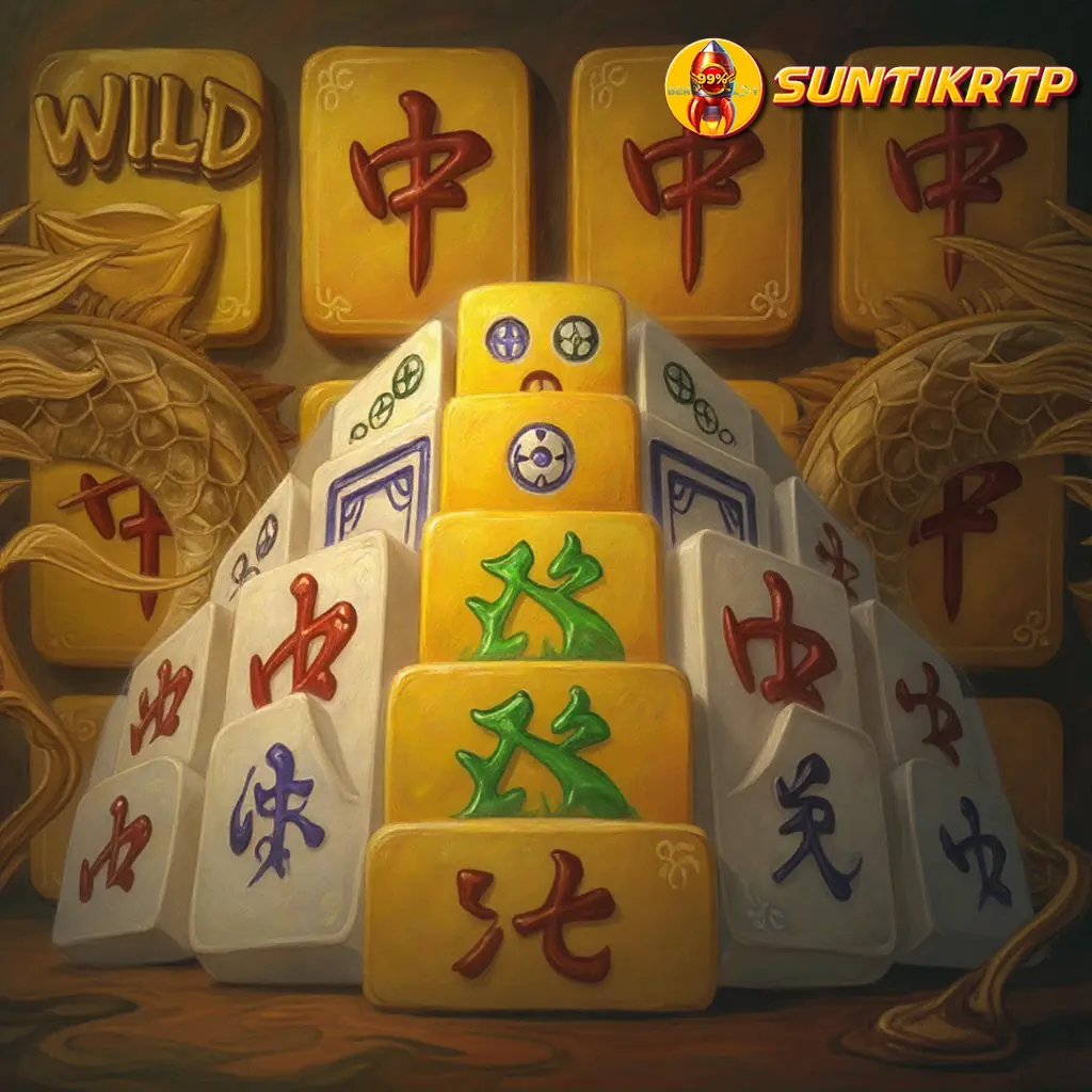 SUNTIK RTP Apk