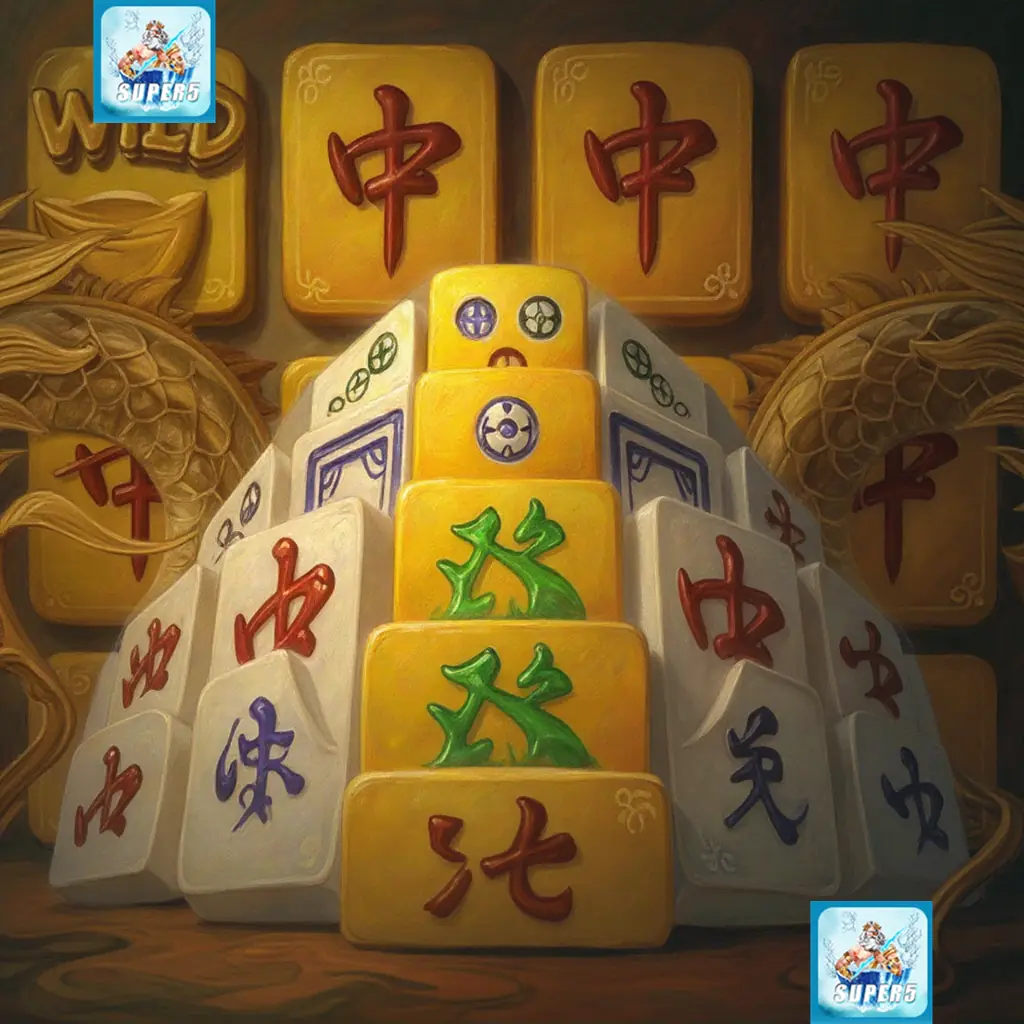 SUPER5 Apk