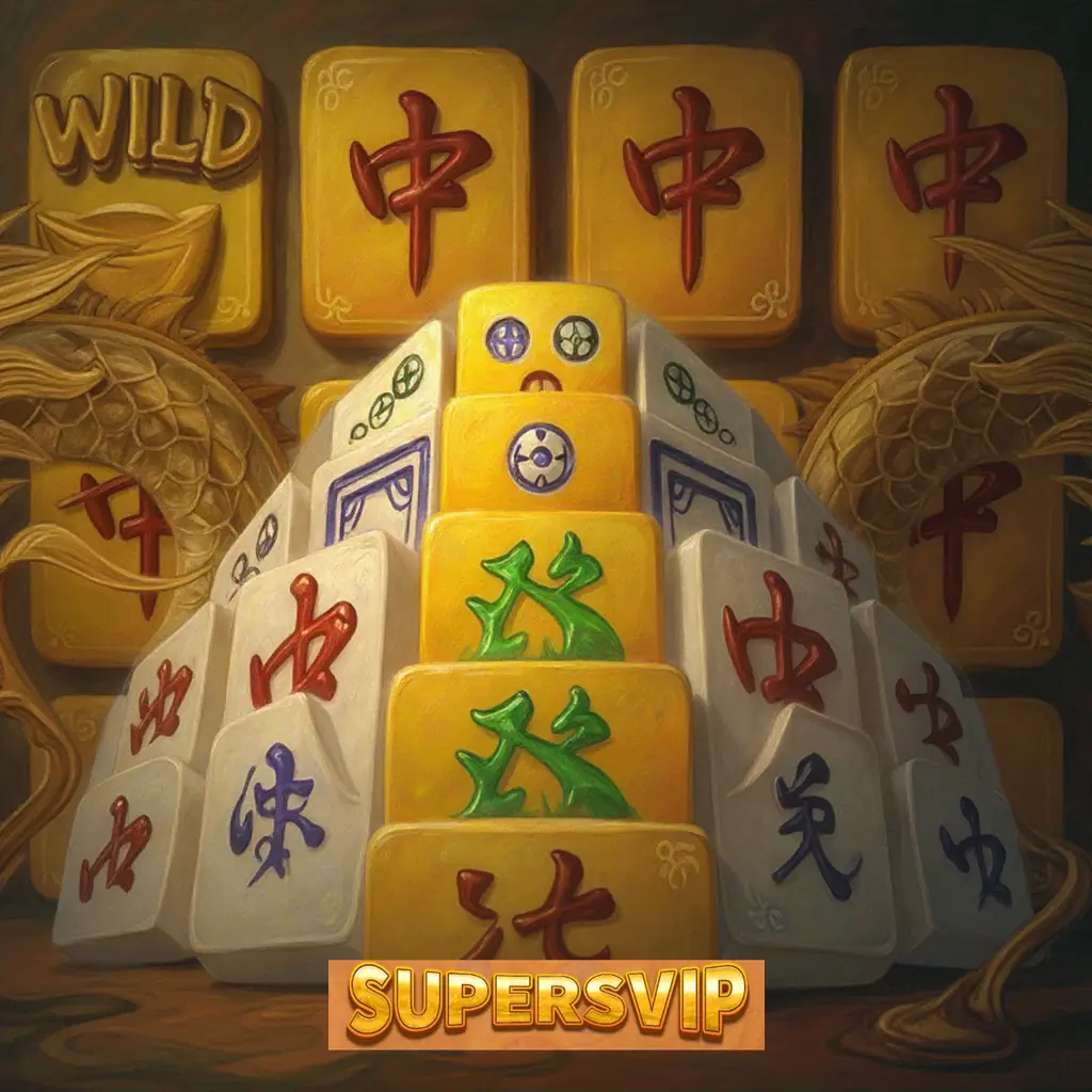 SUPERSVIP Apk