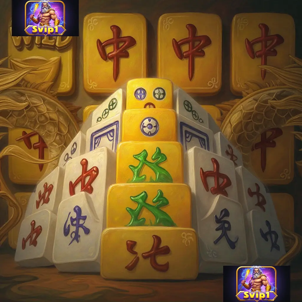 SVIP1 Apk