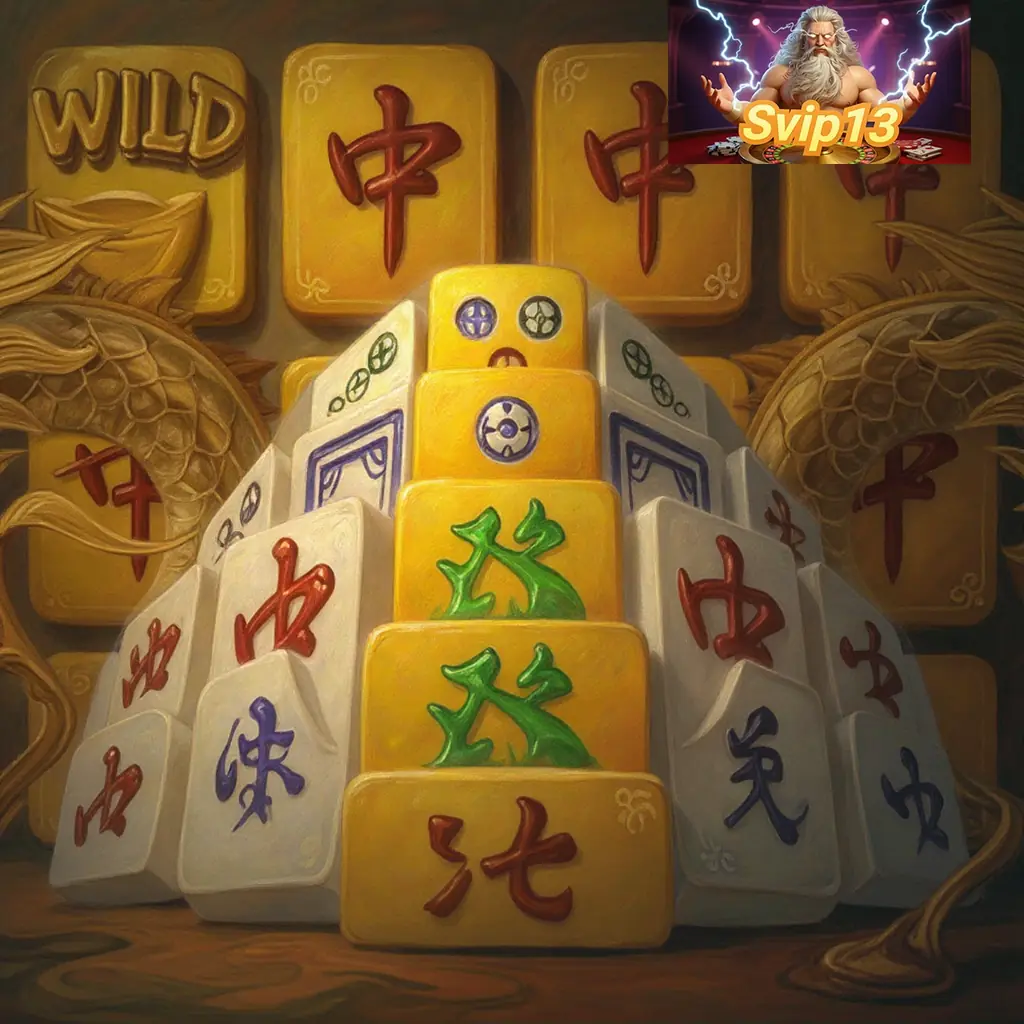 SVIP13 Apk