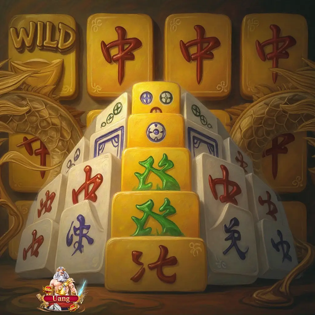 UANG777 Apk