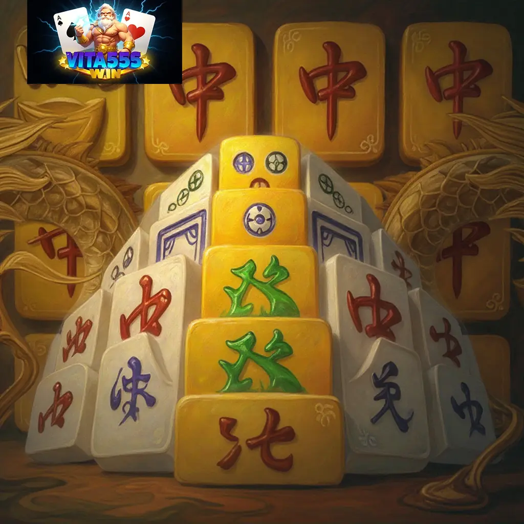 VITA555 Apk