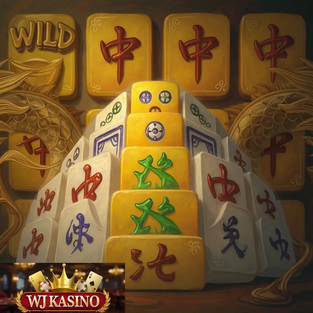 WJKASINO Apk
