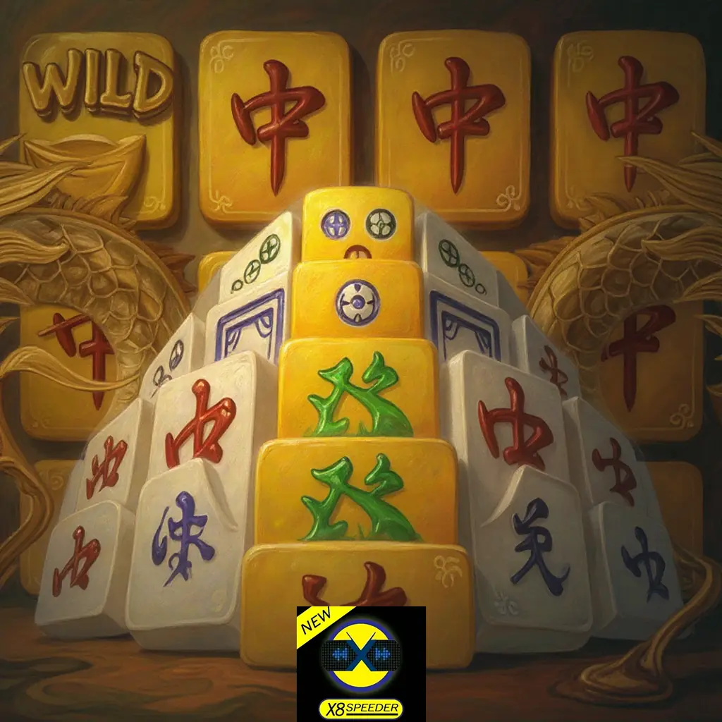X8 SPEEDER Apk