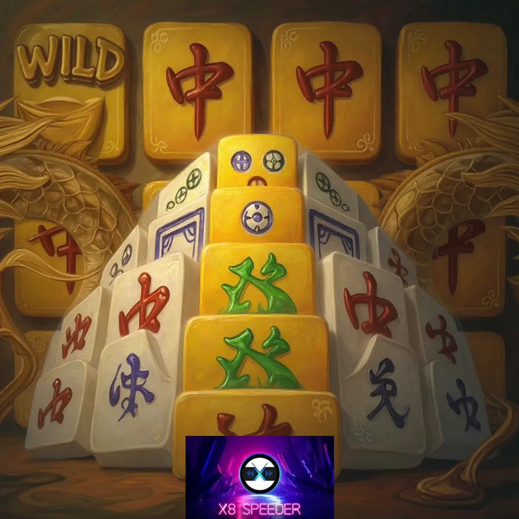 X8SPEEDER Apk